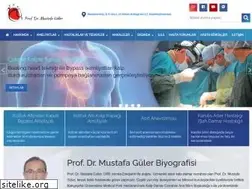 Sites similar to drmustafaguler.com