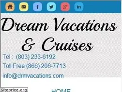 Sites similar to drmvacations.com