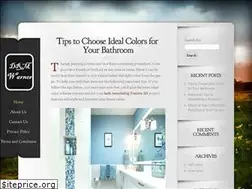 Sites similar to drmwarner.com
