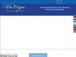 Sites similar to drmyrareed.com