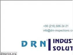 Sites similar to drn-inspections.com