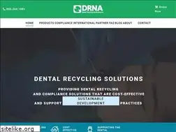 Sites similar to drna.com