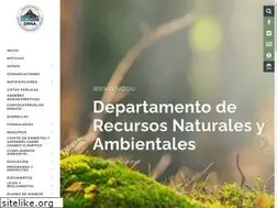 Sites similar to drna.gobierno.pr
