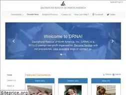 Sites similar to drna.org