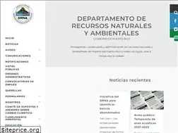 Sites similar to drna.pr.gov