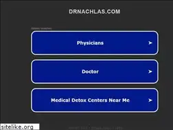 Sites similar to drnachlas.com