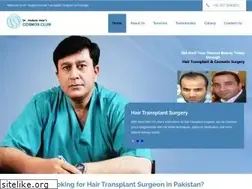 Sites similar to drnadeemumar.com
