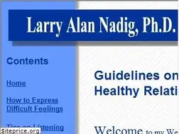 Sites similar to drnadig.com