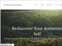 Sites similar to drnahumck.com