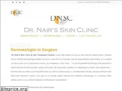 Sites similar to drnairsskinclinic.in