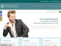 Sites similar to drnakatsui.com