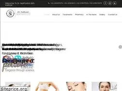 Sites similar to drnakhodas.com