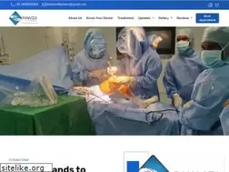 Sites similar to drnakulshah.in