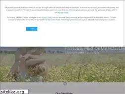 Sites similar to drnancydejesus.com