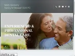 Sites similar to drnancystewart.com