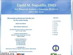 Sites similar to drnap.com
