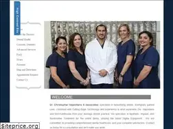 Sites similar to drnapolitanoandassociates.com