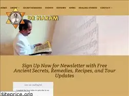 Sites similar to drnaram.com