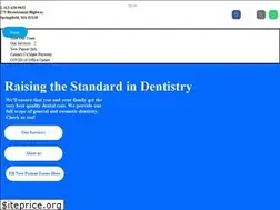 Sites similar to drnardidds.com