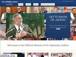 Sites similar to drnarendrajadhav.info