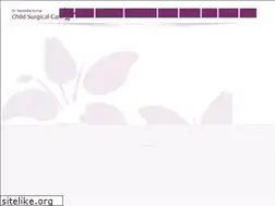 Sites similar to drnarendrakumar.com