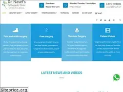 Sites similar to drnasef.com