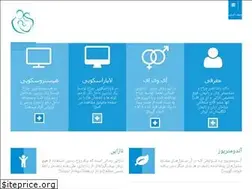 Sites similar to drnasr.com