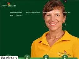 Sites similar to drnassar.ro