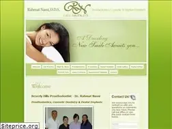 Sites similar to drnassi.com