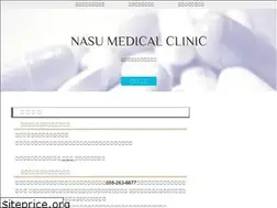 Sites similar to drnasu.com