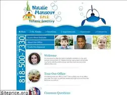 Sites similar to drnataliem.com