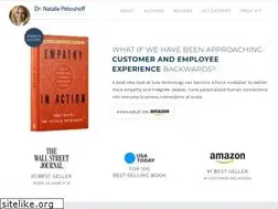 Sites similar to drnatalienews.com