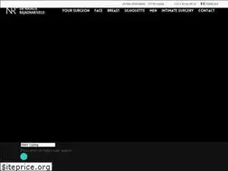 Sites similar to drnatalierajao.com