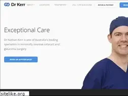 Sites similar to drnathankerr.com