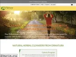 Sites similar to drnatura.com