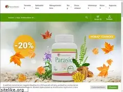 Sites similar to drnatura.hu
