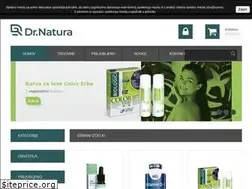 Sites similar to drnatura.si