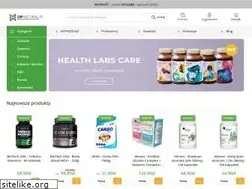 Sites similar to drnatural.pl