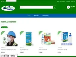 Sites similar to drnaturalhealing.com