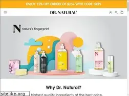 Sites similar to drnaturalusa.com