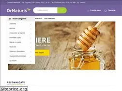 Sites similar to drnaturis.ro