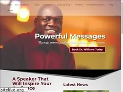 Sites similar to drnatwilliams.com