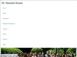 Sites similar to drnaveedanwar.net