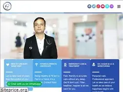 Sites similar to drnaveenprakashverma.com