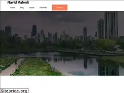 Sites similar to drnavidvahedi.com