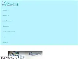 Sites similar to drnazeerdentalclinic.com
