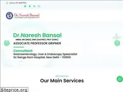 Sites similar to drnbansal.com