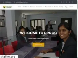Sites similar to drncc.in