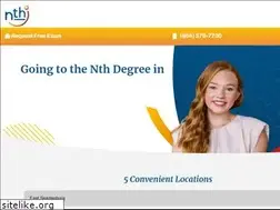 Sites similar to drnease.com