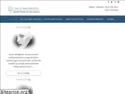 Sites similar to drnebilyesiloglu.com